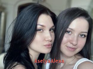 AselyaAlexa