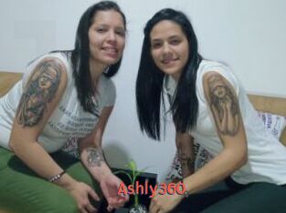 Ashly360