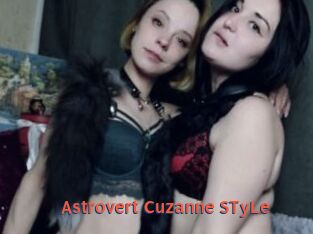 Astrovert_Cuzanne_STyLe