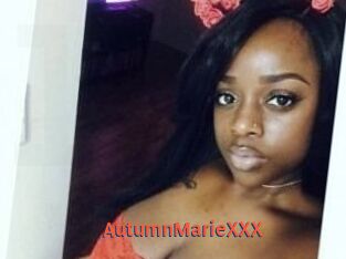 AutumnMarieXXX