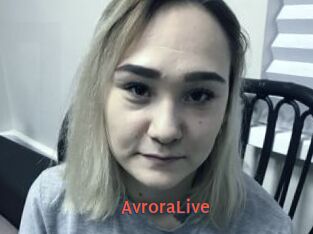 AvroraLive