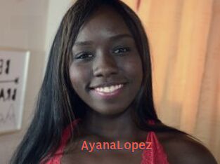 AyanaLopez