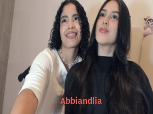 Abbiandlia