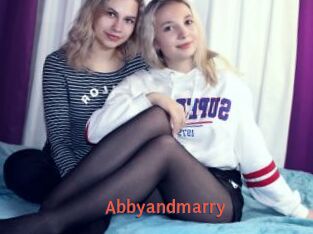 Abbyandmarry