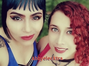 Abbyelecktra