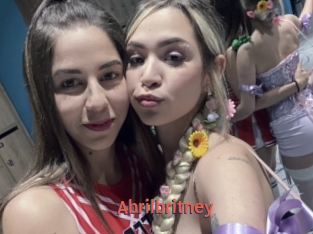 Abrilbritney