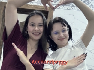 Accaandpeggy