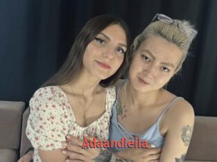 Adaandleila