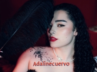 Adalinecuervo