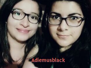 Adiemusblack