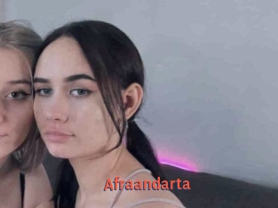 Afraandarta