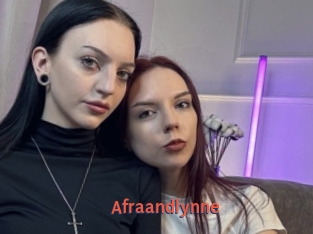 Afraandlynne