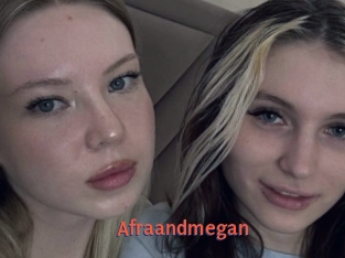 Afraandmegan