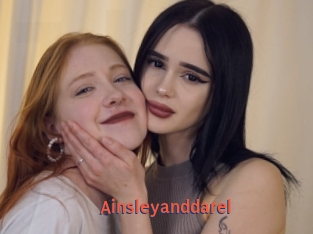 Ainsleyanddarel