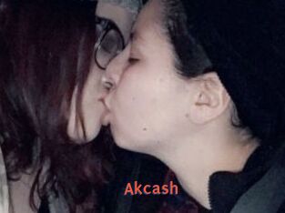 Akcash