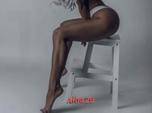 Alba29