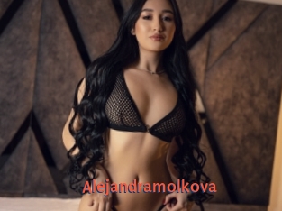 Alejandramolkova