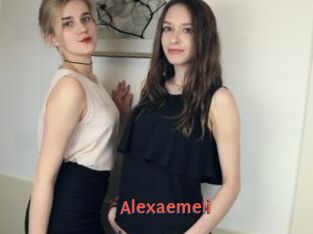 Alexaemeli