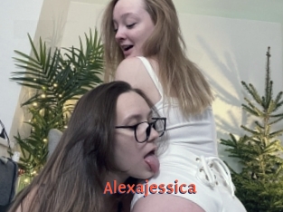 Alexajessica