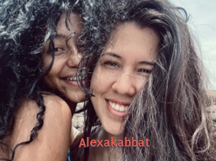 Alexakabbat