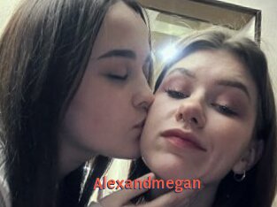 Alexandmegan