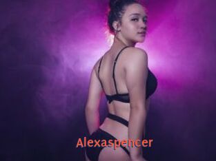 Alexaspencer