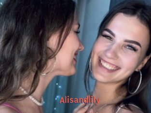 Alisandlily