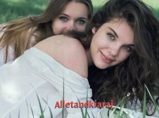 Alletandkiaraj