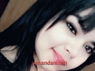 Amandanixon