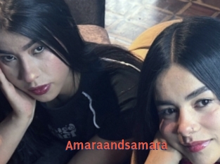 Amaraandsamara