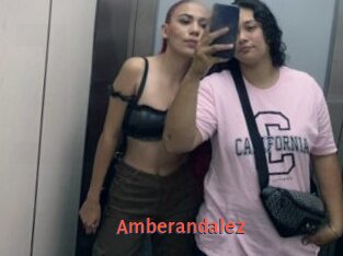 Amberandalez