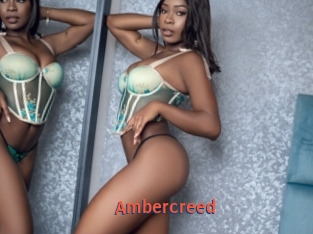 Ambercreed