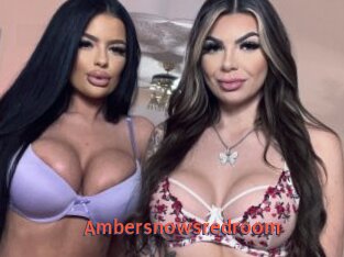 Ambersnowsredroom