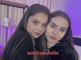 Ameliaandellie