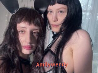 Amilywendy