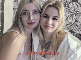 Amityandbecky
