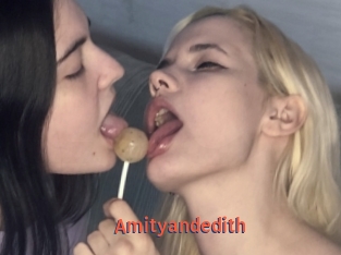 Amityandedith