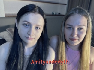 Amityandedyth