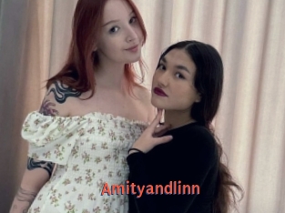 Amityandlinn
