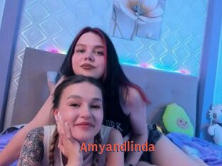 Amyandlinda