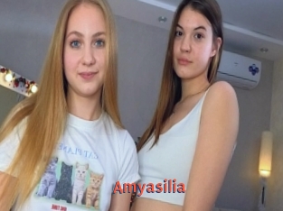Amyasilia