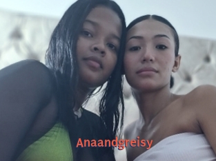 Anaandgreisy