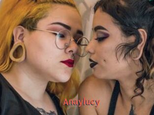 Anaylucy