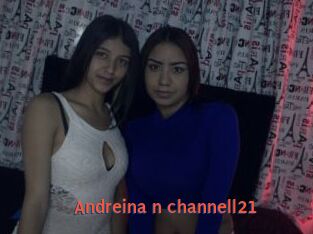 Andreina_n_channell21