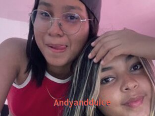 Andyanddulce
