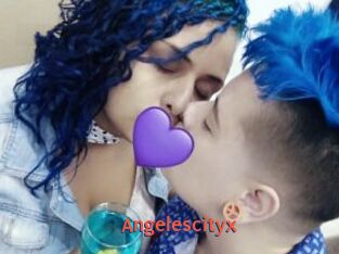 Angelescityx