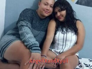 AngellXandXyull