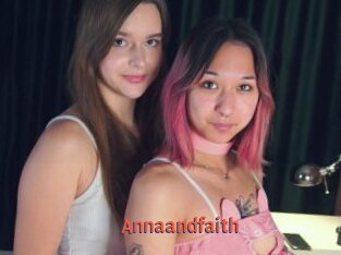 Annaandfaith