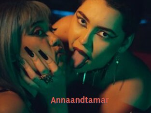 Annaandtamar