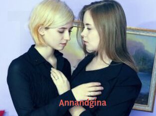 Annandgina